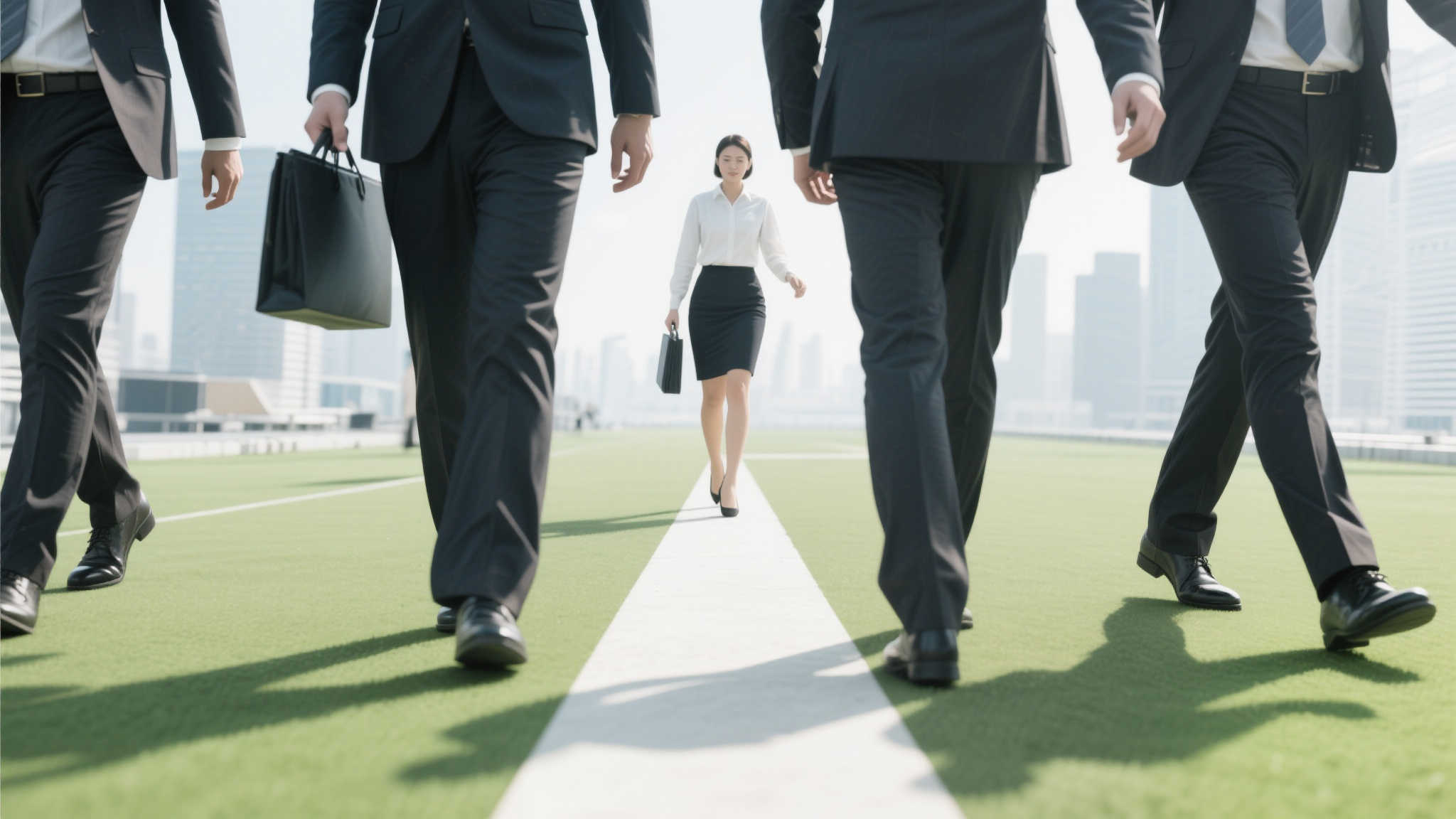 综上所述，用心留意周围事项以及深入挖掘其本质内涵才