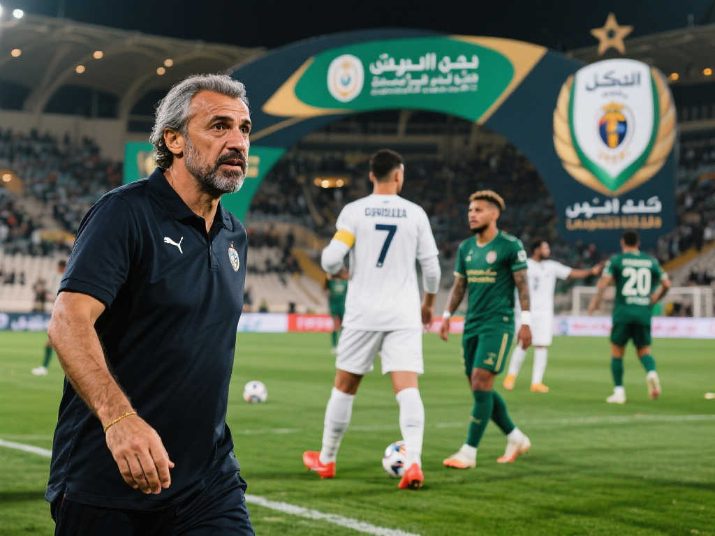 斯帕莱蒂:拒绝沙特天价邀约,只因足球理念不合 斯帕莱蒂:拒绝沙特天价邀约,只因足球理念不合