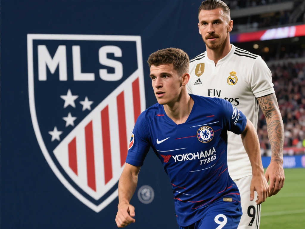 美国足球的世界杯之旅:历史回顾与未来展望 美国足球的世界杯之旅:历史回顾与未来展望