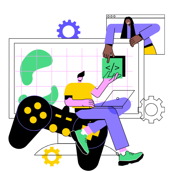 服务介绍-九游娱乐